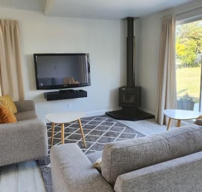 Garden View Cottage Carterton Екстер'єр фото