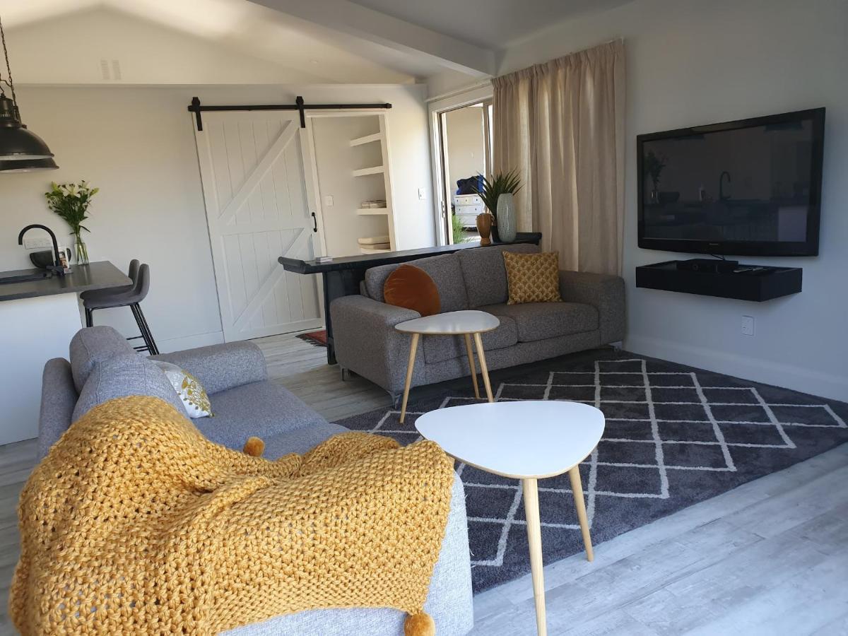 Garden View Cottage Carterton Екстер'єр фото