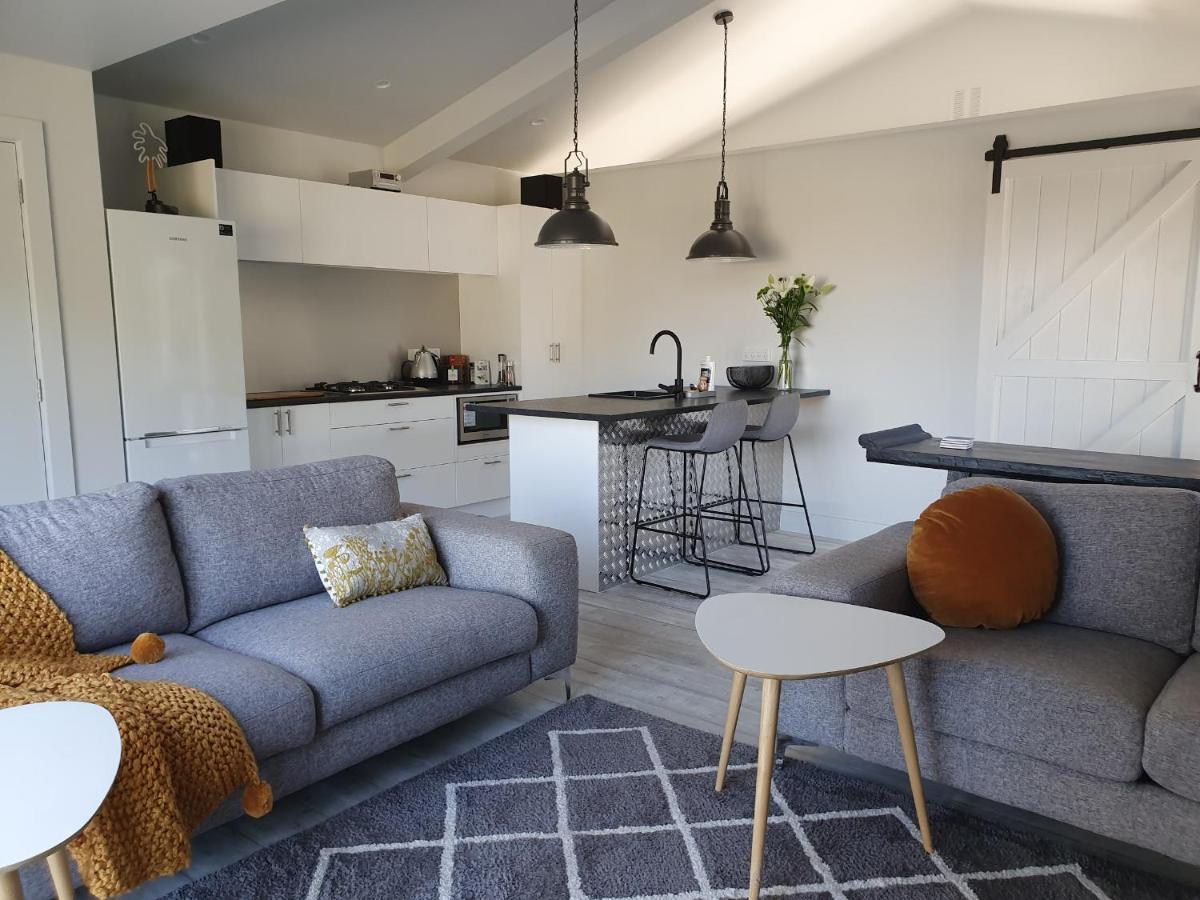 Garden View Cottage Carterton Екстер'єр фото